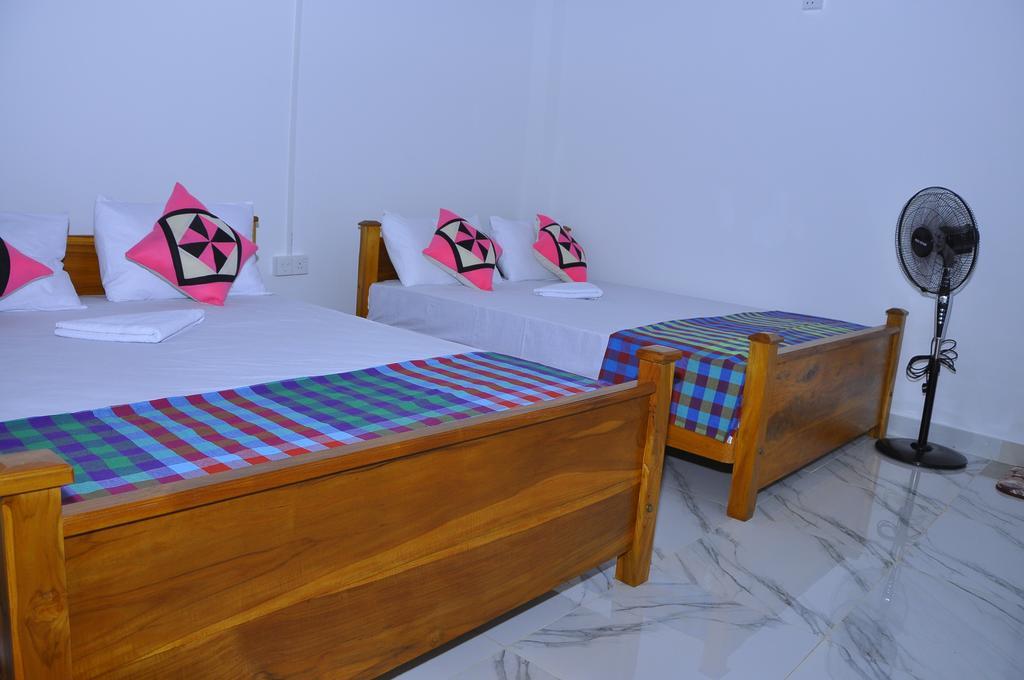 Leesa Villa Safari Resort Uda Walawe Extérieur photo
