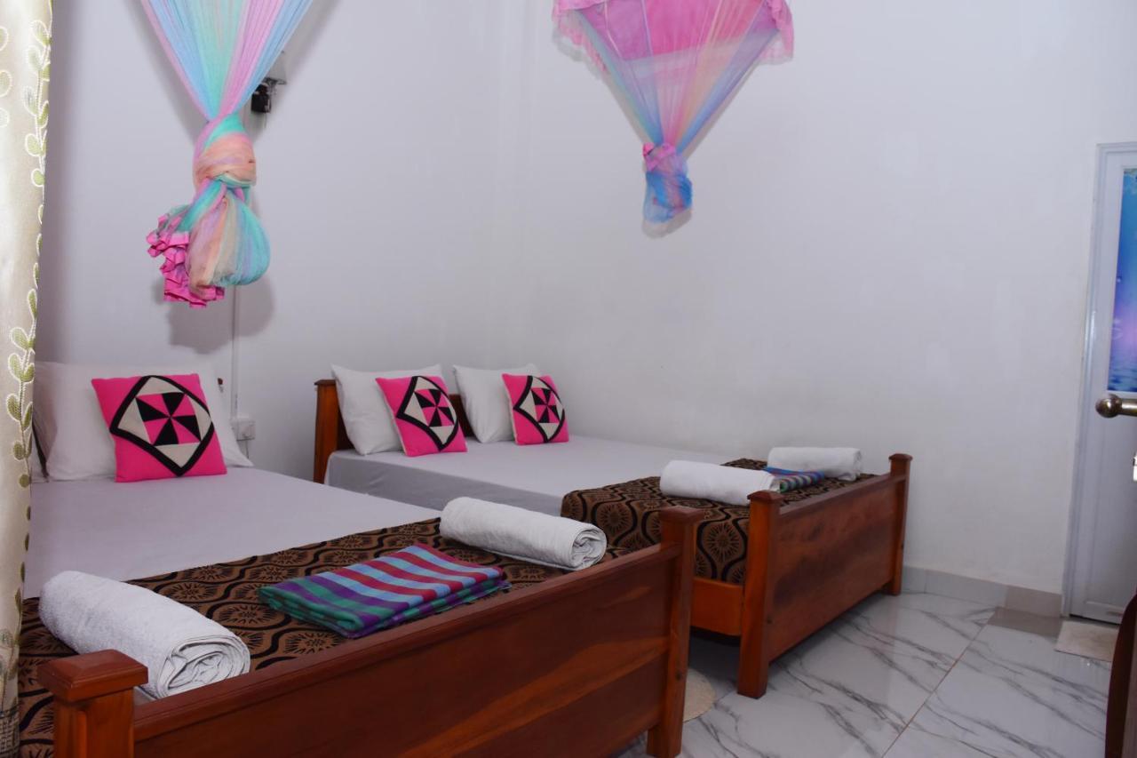 Leesa Villa Safari Resort Uda Walawe Extérieur photo