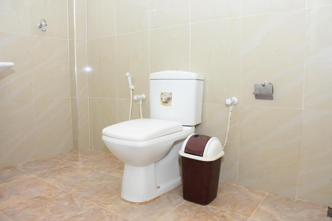 Leesa Villa Safari Resort Uda Walawe Extérieur photo